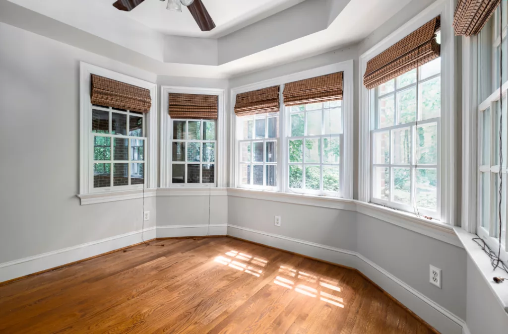 Window door install Fort Collins CO