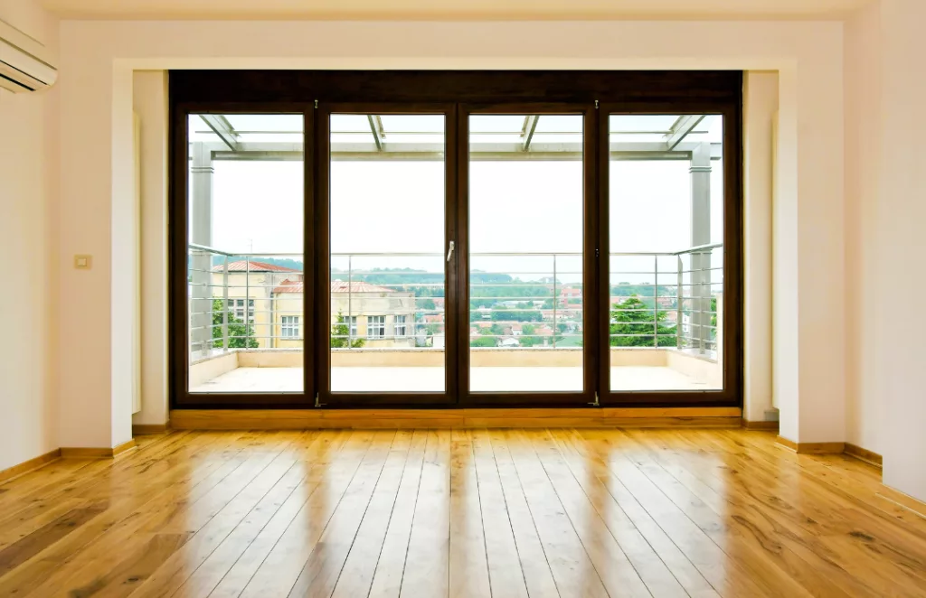 Glass panel door Fort Collins CO