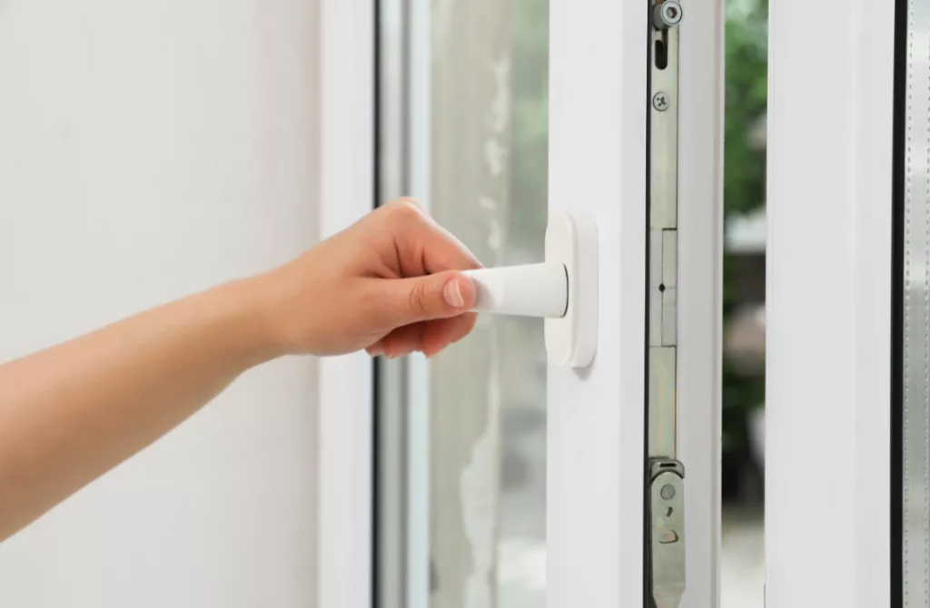 casement window installation Fort Collins co